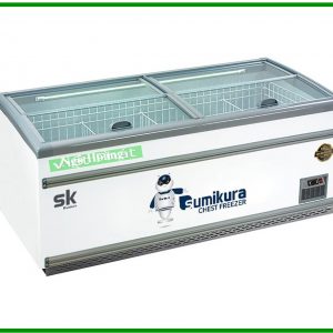 Tu Dong Sumikura Skif 250sx Mat Kinh Phang 1100l