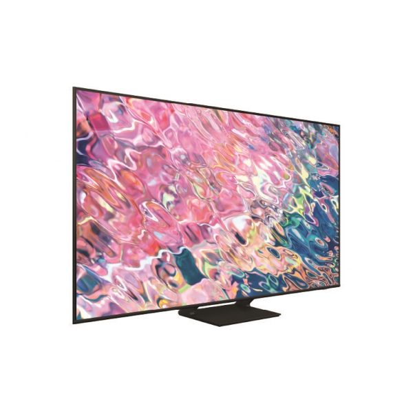 Smart Tivi Qled 4k 55 Inch Samsung Qa55q60ba 2084