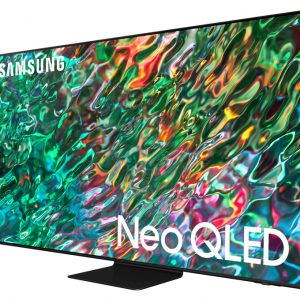 Smart Tivi Neo Qled 4k 55 Inch Samsung Qa55qn90b 2