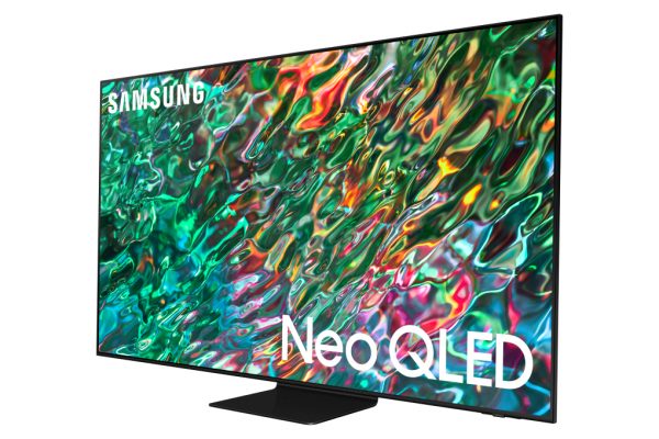 Smart Tivi Neo Qled 4k 55 Inch Samsung Qa55qn90b 2