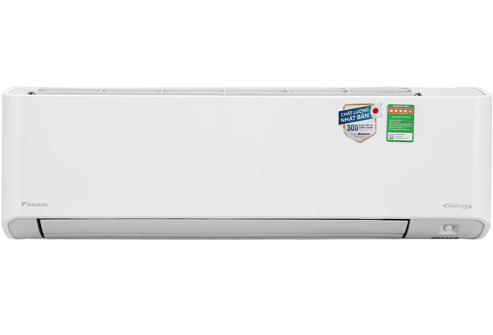 Daikin Inverter 15 Hp Ftkz35vvmv 2