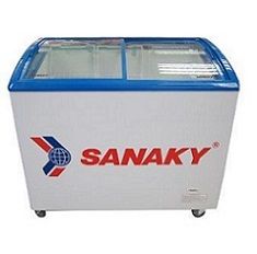 Tu Dong Mat Kinh Sanaky Inverter Vh 4899k3 Dung Tich 480 Lit L