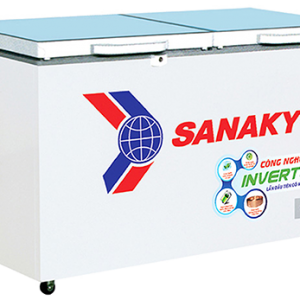 Tu Dong Mat Sanaky Inverter Vh 2899w4kd 280 Lit