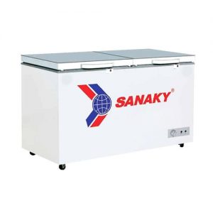 Tu Dong Mat Sanaky Inverter Vh 2899w4kd 280 Lit 2554