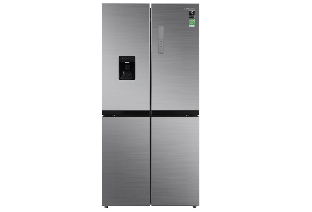 Samsung Rf48a4010m9 Sv 1 1 Org