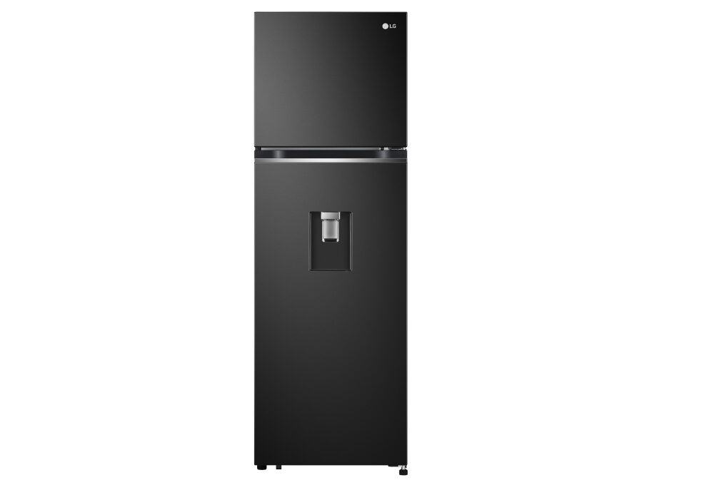 Tu Lanh Lg Inverter 264 Lit Gv D262bl51