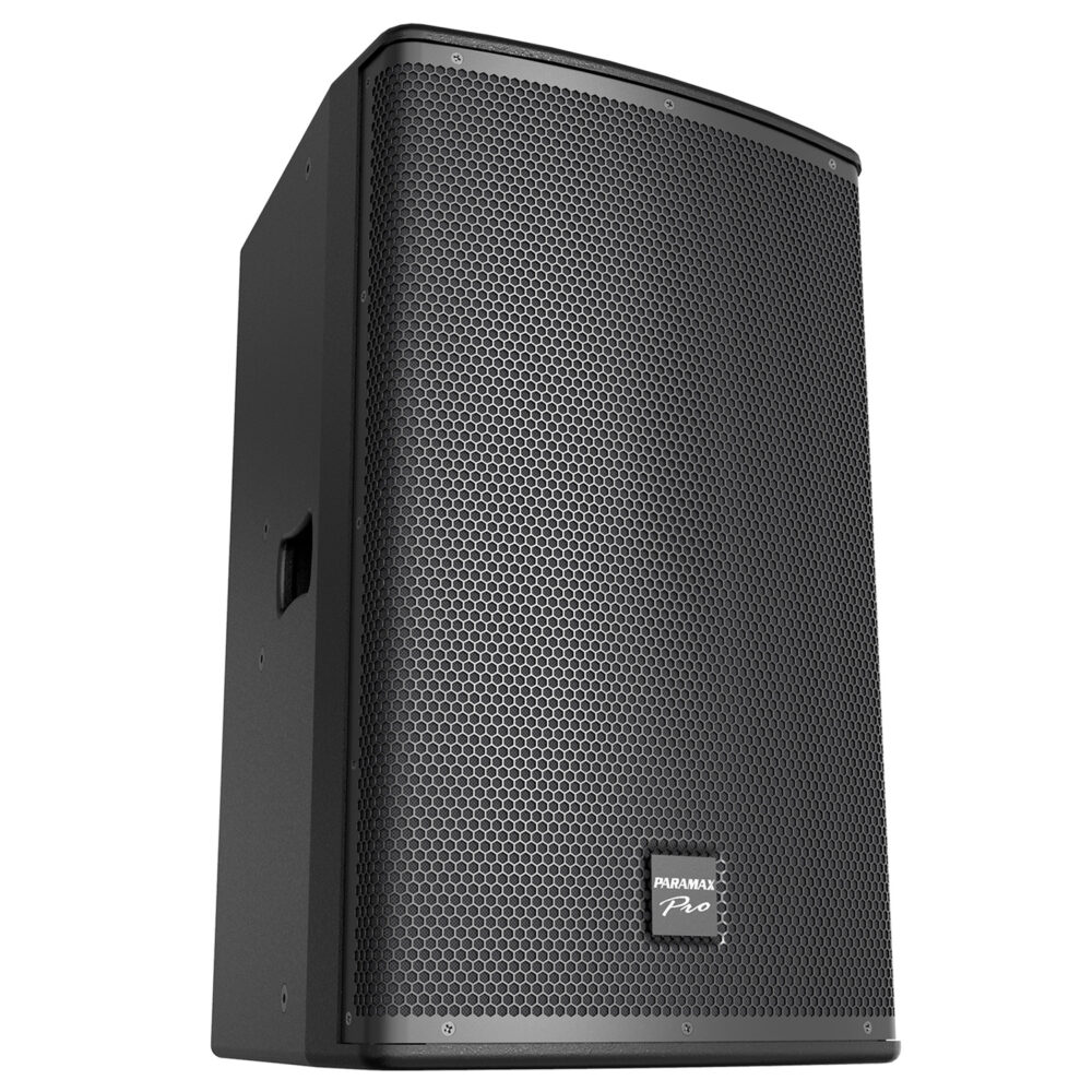 Loa Full Range 15 Inch Paramax Pro V40