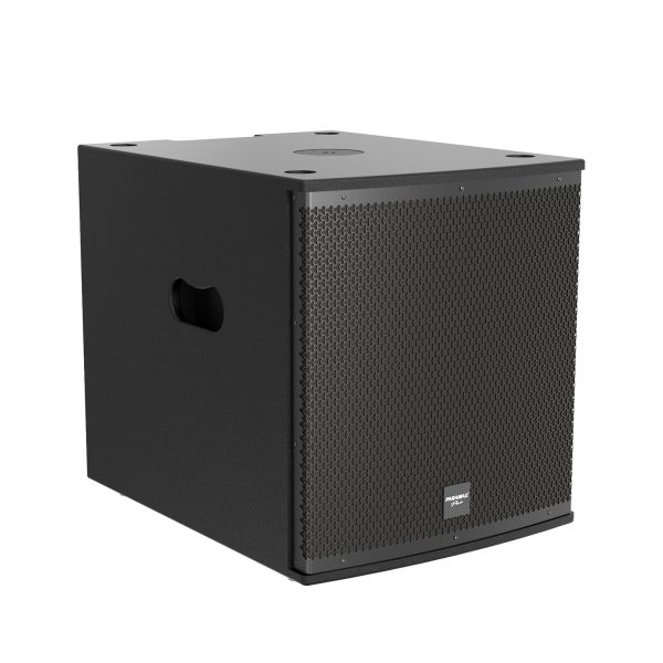Loa Siêu Trầm Hơi Paramax Pro Sub S40