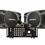 Tron Bo Karaoke Bass 30 Paramax Cbx 2000