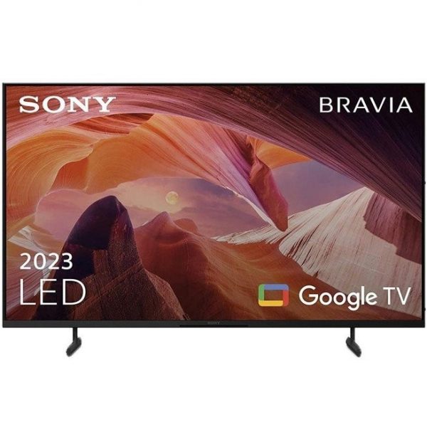 Google Tivi Sony Kd 43x80l 4k 43 Inch 1678679482