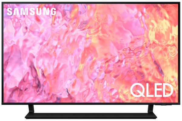 Smart Tivi Qled 4k 43 Inch Samsung Qa43q60c