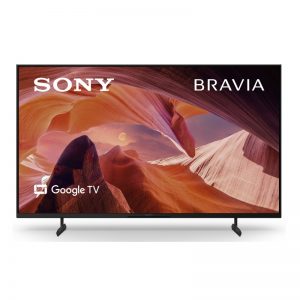 Google Tivi Sony 4k 85 Inch Kd 85x80l