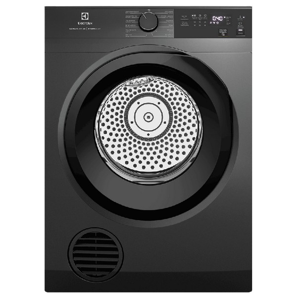 Máy Sấy Thông Hơi Electrolux 9 Kg EDV904N3SC