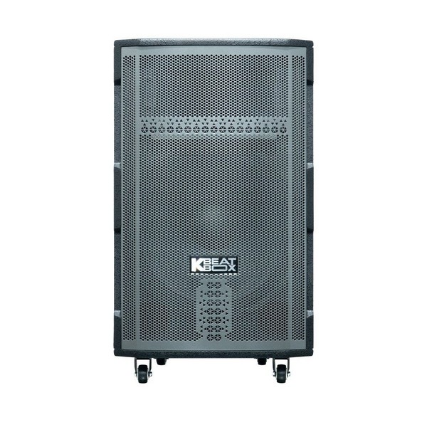 Dàn Karaoke Di Động ACNOS 15S3