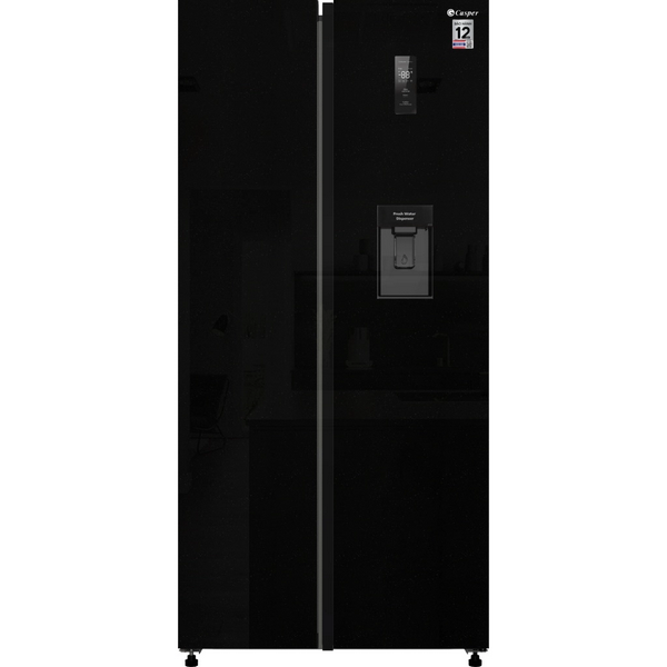 Tủ lạnh Casper Inverter 460L RS-D462SBS