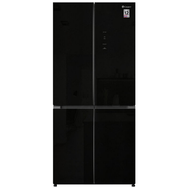 Tủ lạnh Casper Inverter 432 lít RM-E432PBS