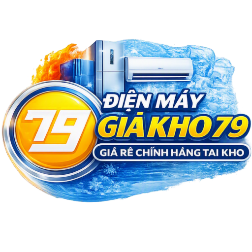 Điện Máy Giá Kho 79